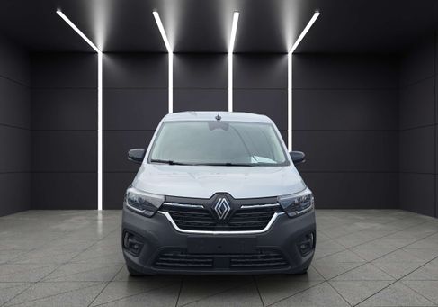 Renault Kangoo, 2026