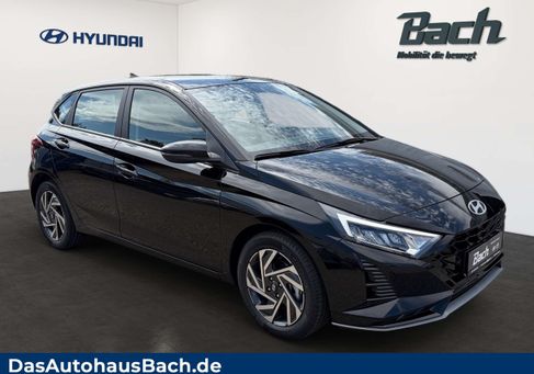 Hyundai i20, 2026 2