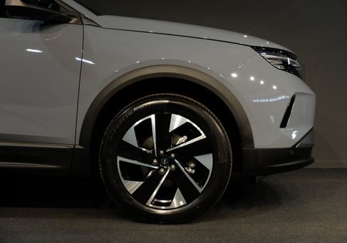 Opel Grandland X, 2026 3