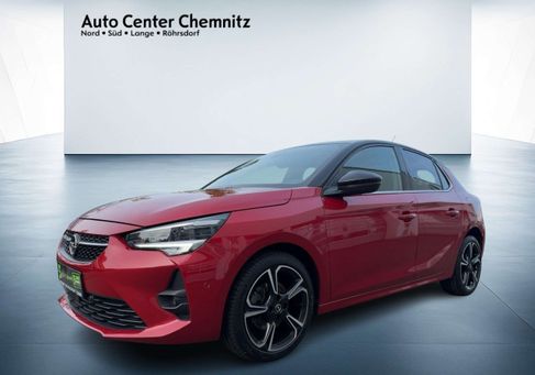 Opel Corsa, 2023