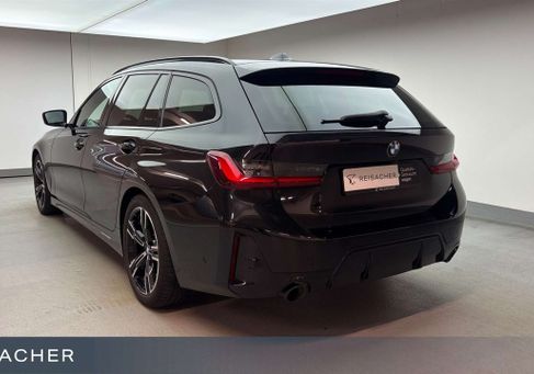 BMW 318, 2023 2