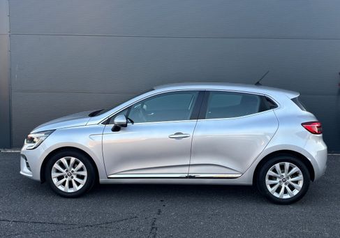 Renault Clio, 2022