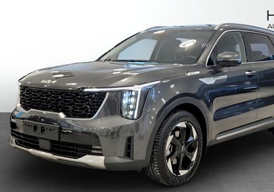 Kia Sorento, 2025