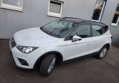 Seat Arona, 2020