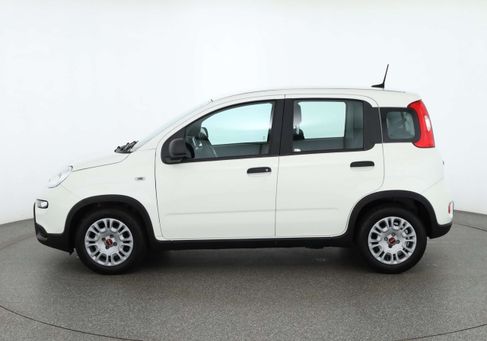 Fiat Panda, 2024