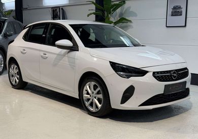 Opel Corsa, 2023