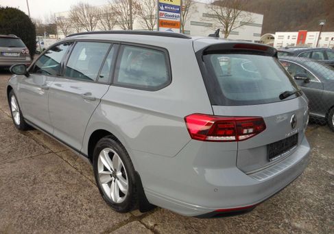 Volkswagen Passat Variant, 2022 2