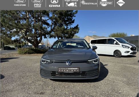 Volkswagen Golf, 2020 2