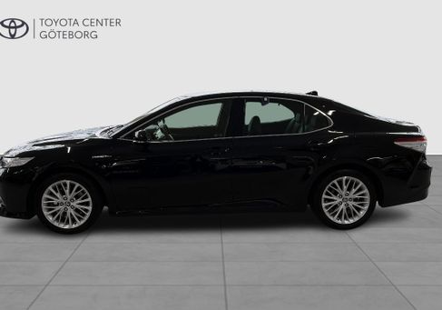 Toyota Camry, 2020