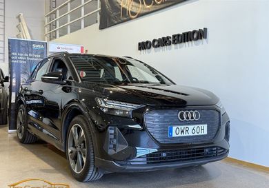 Audi Q4, 2023