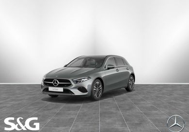 Mercedes-Benz A 200, 2024
