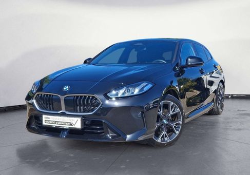 BMW 120, 2025