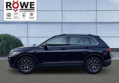 Volkswagen Tiguan, 2022 2