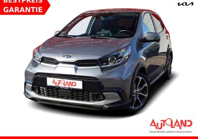 Kia Picanto, 2020