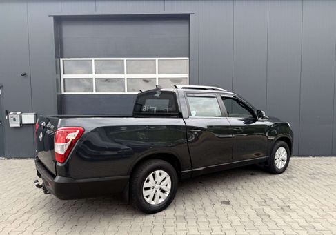 Ssangyong MUSSO, 2024 3