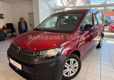 Volkswagen Caddy, 2025