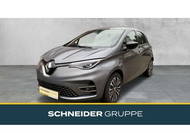Renault ZOE, 2023