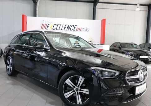 Mercedes-Benz C 220, 2023
