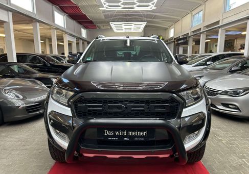 Ford Ranger, 2019