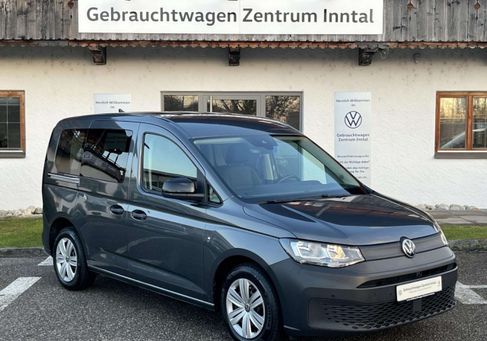 Volkswagen Caddy, 2022