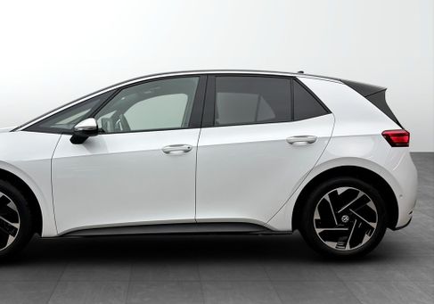 Volkswagen ID.3, 2026