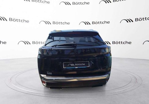 Peugeot 3008, 2024