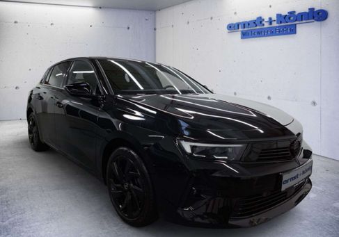 Opel Astra, 2024 2