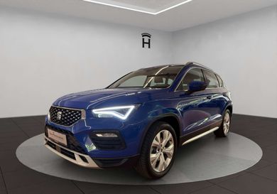Seat Ateca, 2023