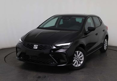 Seat Ibiza, 2026