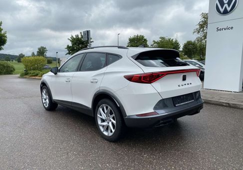 Cupra Formentor, 2023 3