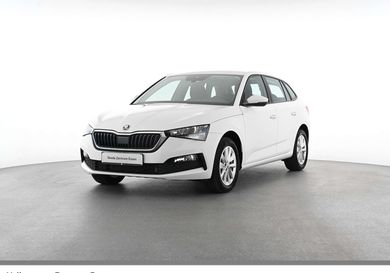 Skoda Scala, 2023