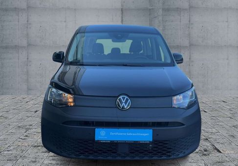 Volkswagen Caddy, 2022