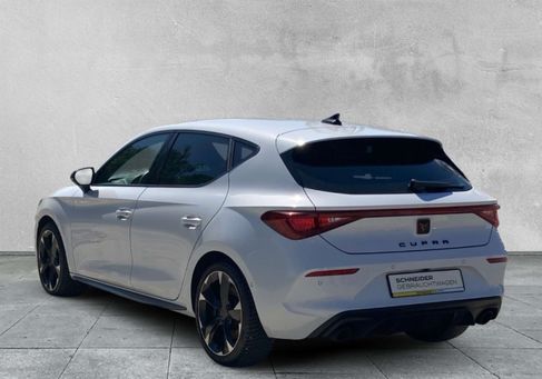 Cupra Leon, 2023