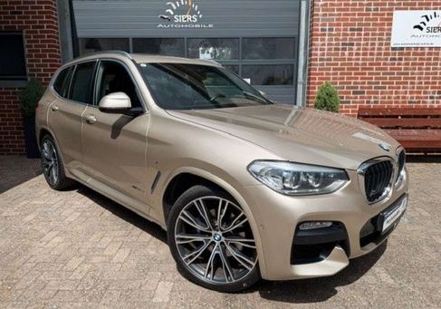 BMW X3, 2018 2