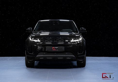 Land Rover Range Rover Evoque, 2022
