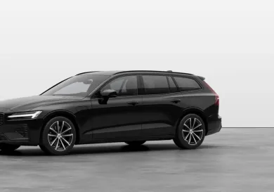 Volvo V60, 2027