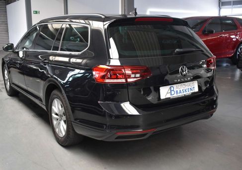Volkswagen Passat Variant, 2022 2