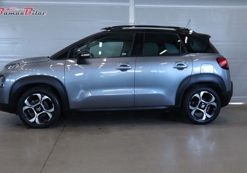 Citroën C3 Aircross, 2018 3