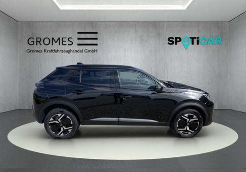 Peugeot 2008, 2024
