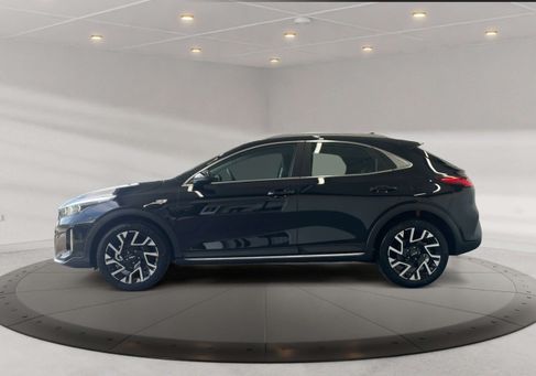 Kia XCeed, 2024