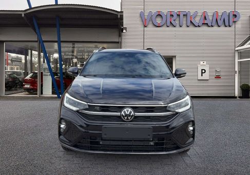 Volkswagen Taigo, 2026