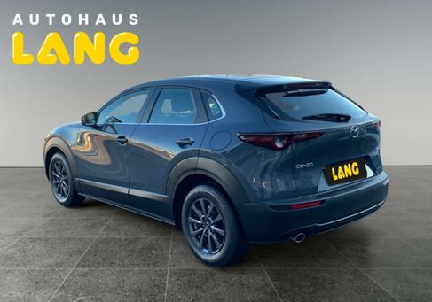 Mazda CX-30, 2024 3