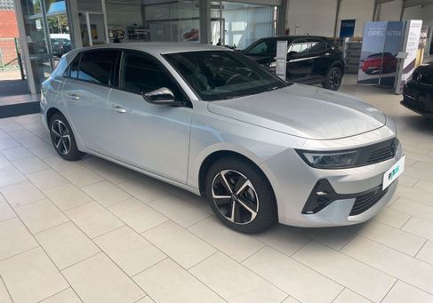 Opel Astra, 2024