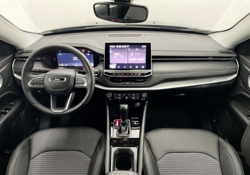Jeep Compass, 2024 3