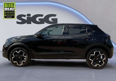 Opel Mokka, 2023 3