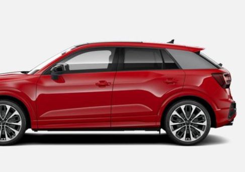 Audi, 2023 2