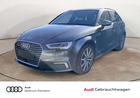 Audi A3, 2020