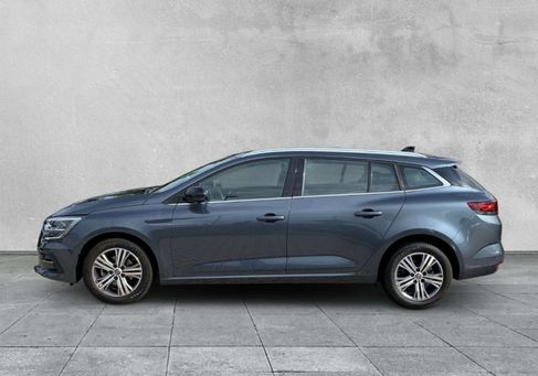Renault Megane, 2024