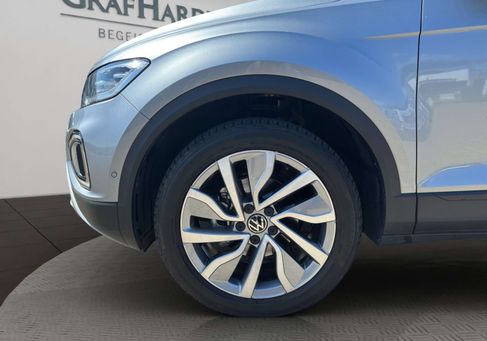 Volkswagen T-Roc, 2024