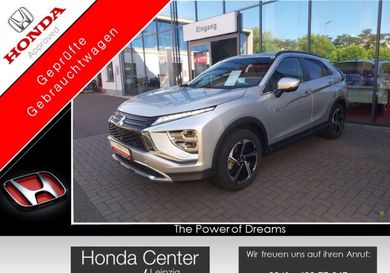 Mitsubishi Eclipse, 2021